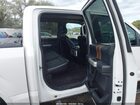 2016 Ford F-150 Lariat Белый vin: 1FTEW1EF9GFC22633