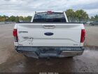 2016 Ford F-150 Lariat Белый vin: 1FTEW1EF9GFC22633