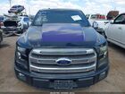 2016 Ford F-150 Xlt Черный vin: 1FTEW1EG6GKF40614