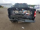 2022 Ford F150 Supercrew Черный vin: 1FTEW1EP4NFC28104