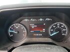 2022 Ford F150 Supercrew Черный vin: 1FTEW1EP4NFC28104