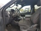 2022 Ford F150 Supercrew Черный vin: 1FTEW1EP4NFC28104