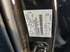 2022 Ford F150 Supercrew Черный vin: 1FTEW1EP4NFC28104