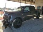 2025 Ford F150 Stx Gray vin: 1FTEW2KP0SKE24876