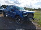 2024 Ford F-150 Stx Blue vin: 1FTEW2KP4RKF18284