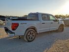 2025 Ford F150 Stx Белый vin: 1FTEW2LP6SKD10671