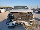2025 Ford F150 Stx Белый vin: 1FTEW2LP6SKD10671