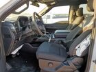 2025 Ford F150 Stx Белый vin: 1FTEW2LP6SKD10671