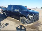 2025 Ford F-150 Stx Black vin: 1FTEW2LP8SKD34986
