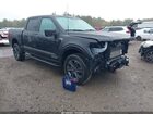 2023 Ford F-150 Xlt Black vin: 1FTFW1EDXPFD08228