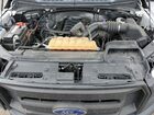 2016 Ford F150 Supercrew Белый vin: 1FTFW1EF9GKE75902 2016 Ford F150 Supercrew Белый vin: 1FTFW1EF9GKE75902