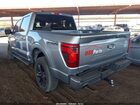 2025 Ford F-150 Xlt Gray vin: 1FTFW3LD7SFA53013
