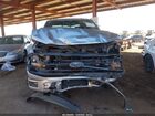 2025 Ford F-150 Xlt Gray vin: 1FTFW3LD7SFA53013