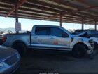 2025 Ford F-150 Xlt Gray vin: 1FTFW3LD7SFA53013