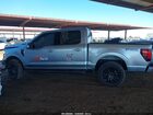 2025 Ford F-150 Xlt Gray vin: 1FTFW3LD7SFA53013