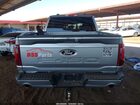 2025 Ford F-150 Xlt Gray vin: 1FTFW3LD7SFA53013