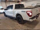 2025 Ford F-150 Lariat White vin: 1FTFW5LD1SFA08192 2025 Ford F-150 Lariat White vin: 1FTFW5LD1SFA08192