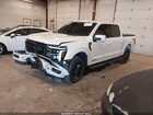2025 Ford F-150 Lariat White vin: 1FTFW5LD1SFA08192 2025 Ford F-150 Lariat White vin: 1FTFW5LD1SFA08192