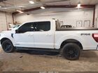 2025 Ford F-150 Lariat White vin: 1FTFW5LD1SFA08192 2025 Ford F-150 Lariat White vin: 1FTFW5LD1SFA08192