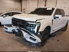 2025 Ford F-150 Lariat White vin: 1FTFW5LD1SFA08192 2025 Ford F-150 Lariat White vin: 1FTFW5LD1SFA08192