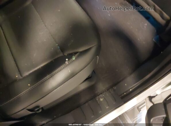 1FTFW5LD1SFA08192 2025 FORD F150 White Vista de la etiqueta del VIN