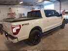 2025 Ford F-150 Lariat White vin: 1FTFW5LD1SFA08192 2025 Ford F-150 Lariat White vin: 1FTFW5LD1SFA08192