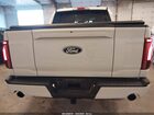 2025 Ford F-150 Lariat White vin: 1FTFW5LD1SFA08192 2025 Ford F-150 Lariat White vin: 1FTFW5LD1SFA08192