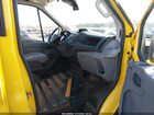 2018 Ford Transit-150   Желтый vin: 1FTKE2CM4JKA45341