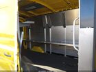 2018 Ford Transit-150   Желтый vin: 1FTKE2CM4JKA45341