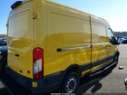2018 Ford Transit-150   Желтый vin: 1FTKE2CM4JKA45341