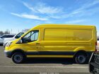 2018 Ford Transit-150   Желтый vin: 1FTKE2CM4JKA45341