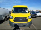 2018 Ford Transit-150   Желтый vin: 1FTKE2CM4JKA45341