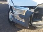 2017 Ford F-150 Xl vin: 1FTMF1C82HKC74288