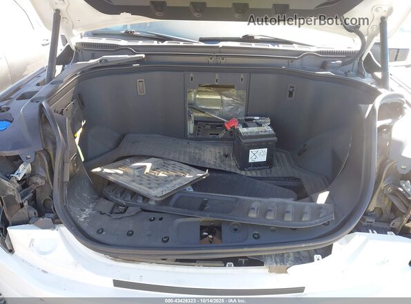 1FTVW1EVXPWG47740 2023 FORD F-150 LIGHTNING White Vista trasera
