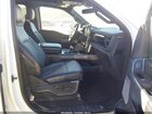 2023 Ford F-150 Lightning Lariat White vin: 1FTVW1EVXPWG47740