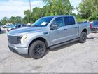 2025 Ford F-150 Lightning Xlt Серый vin: 1FTVW3LK6SWG22640 2025 Ford F-150 Lightning Xlt Серый vin: 1FTVW3LK6SWG22640