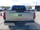 2025 Ford F-150 Lightning Xlt Серый vin: 1FTVW3LK6SWG22640 2025 Ford F-150 Lightning Xlt Серый vin: 1FTVW3LK6SWG22640