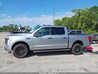 2025 Ford F-150 Lightning Xlt Серый vin: 1FTVW3LK6SWG22640 2025 Ford F-150 Lightning Xlt Серый vin: 1FTVW3LK6SWG22640