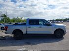 2025 Ford F-150 Lightning Xlt Серый vin: 1FTVW3LK6SWG22640 2025 Ford F-150 Lightning Xlt Серый vin: 1FTVW3LK6SWG22640