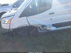 2021 Ford Transit-150   Белый vin: 1FTYE1C80MKA80499