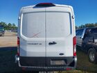 2021 Ford Transit-150   Белый vin: 1FTYE1C80MKA80499