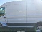 2021 Ford Transit-150   Белый vin: 1FTYE1C80MKA80499