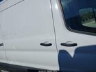 2021 Ford Transit-150   Белый vin: 1FTYE1C80MKA80499