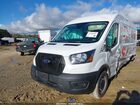 2023 Ford Transit-150   Белый vin: 1FTYE1C81PKC10083
