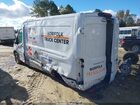 2023 Ford Transit-150   Белый vin: 1FTYE1C81PKC10083