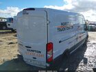 2023 Ford Transit-150   Белый vin: 1FTYE1C81PKC10083