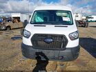 2023 Ford Transit-150   Белый vin: 1FTYE1C81PKC10083
