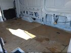 2023 Ford Transit-150   Белый vin: 1FTYE1C81PKC10083