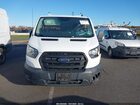 2020 Ford Transit-150   Белый vin: 1FTYE1Y80LKB28672