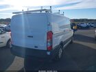 2020 Ford Transit-150   Белый vin: 1FTYE1Y80LKB28672